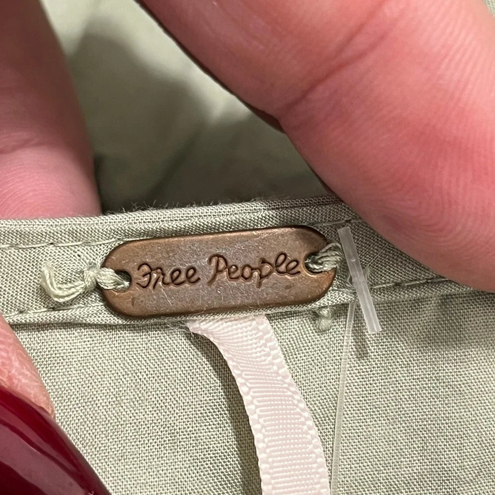 Free People free people